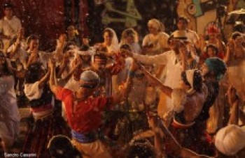 Contadores de Mentira lança livro histórico neste sábado