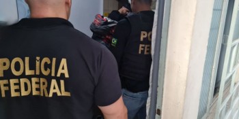 PF combate fraudes na compra e registro de armas no estado do Rio