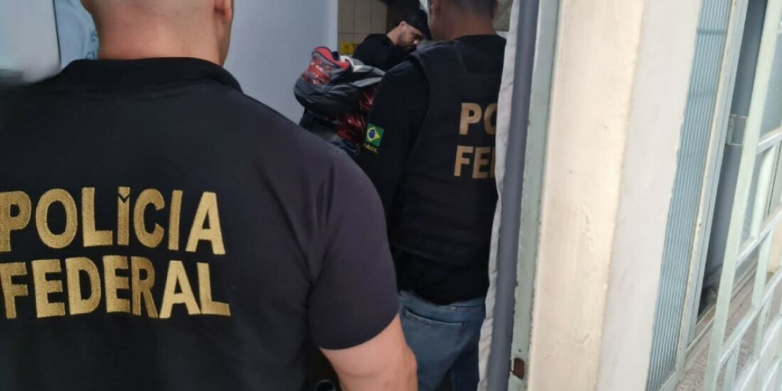 PF combate fraudes na compra e registro de armas no estado do Rio