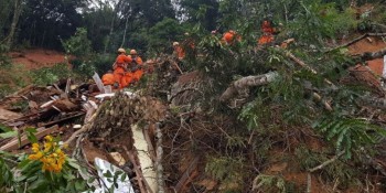 Justiça cobra obras de prevenção para evitar tragédias em Petrópolis