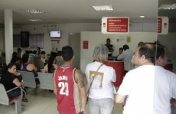 EDP realiza mais um feirão de negociações de hoje, segunda, até quarta, 23