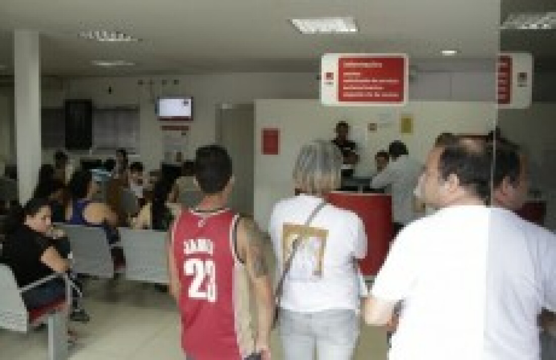 EDP realiza mais um feirão de negociações de hoje, segunda, até quarta, 23