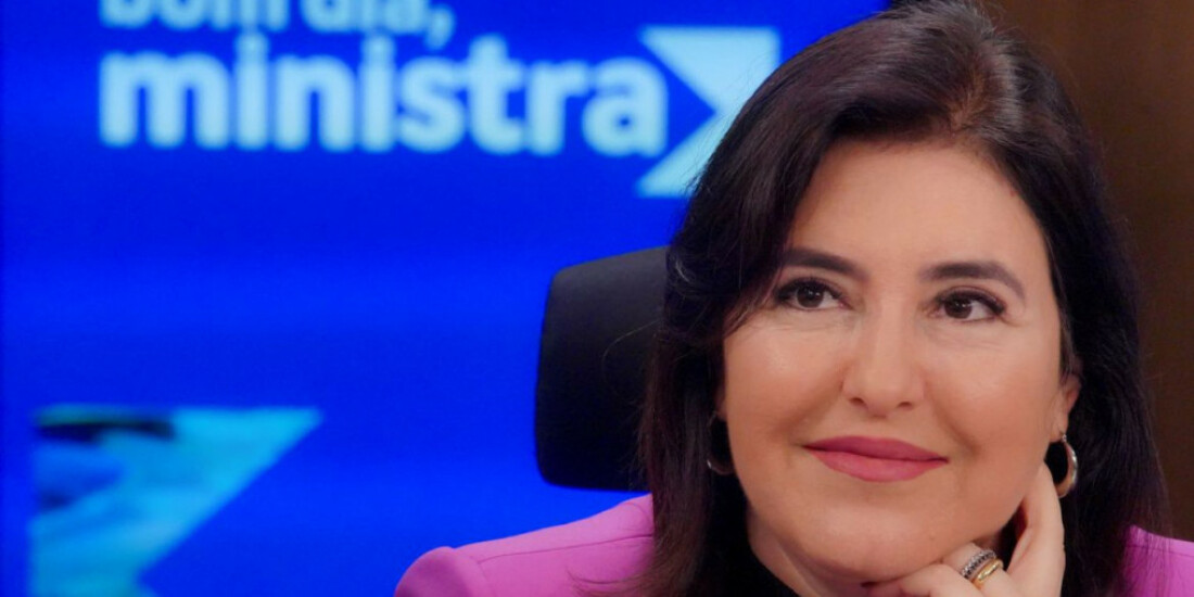 Novo PAC vai incluir investimentos públicos e privados, diz Tebet