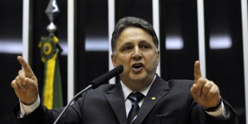 Rio: depois de recurso negado, Garotinho não será candidato a governo