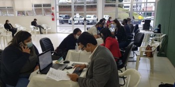 Ação traz serviços para microempreendedores individuais nesta terça e quarta