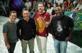 "Encrenca" terá anunciantes
