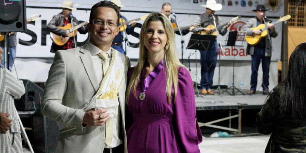 Celebração à padroeira Sant'Ana segue até dia 26