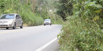 Estrada do Nagao precisa de melhorias
