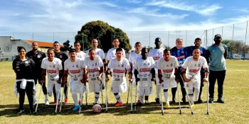Corinthians Mogi avança para semifinal do Paulista