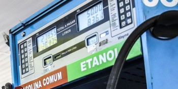 São Paulo reduz ICMS do etanol de 13,3% para 9,57%