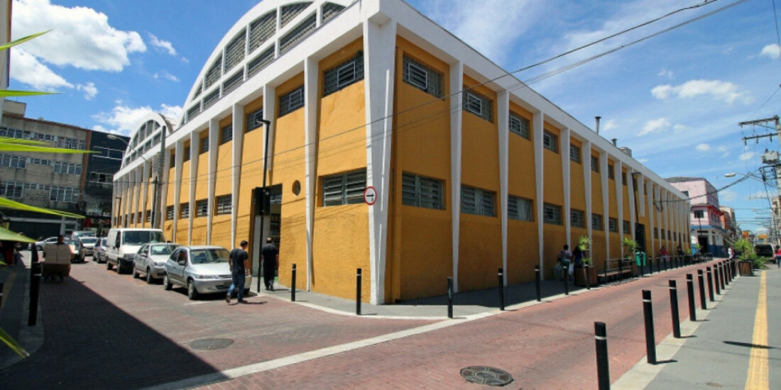 Mercado Municipal recebe ação de incentivo ao turismo rural neste sábado (08)