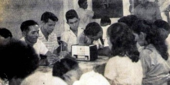 Cem anos do rádio no Brasil: caráter educativo marca história da mídia