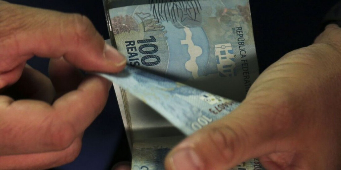 Mercado financeiro prevê inflação de 7,54% em 2022