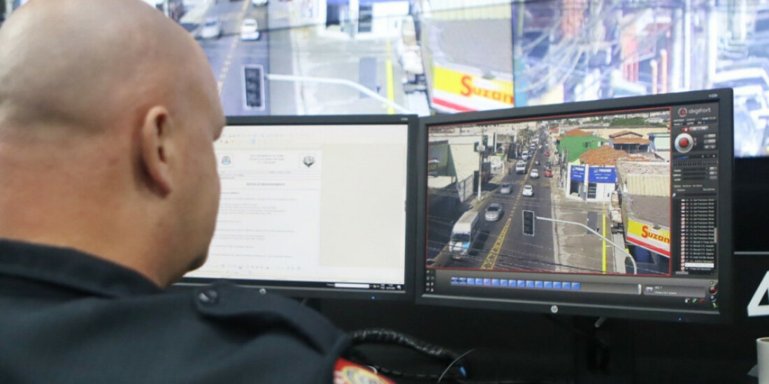 CSI completa quatro anos com 6,1 mil ocorrências registradas