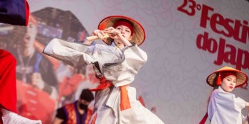 23º Festival do Japão termina neste domingo em São Paulo