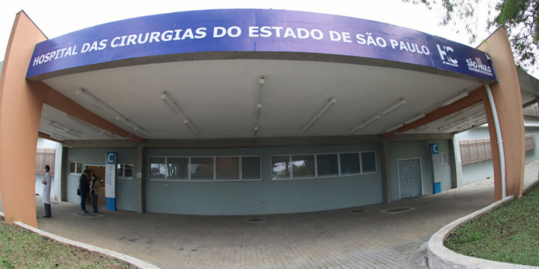 Prefeito recebe confirmação da empresa gestora do Hospital Regional do Alto Tietê