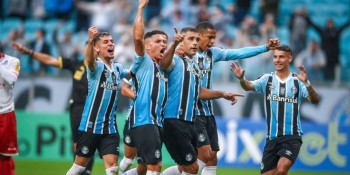 Série B: Grêmio vence Tombense e Sampaio Corrêa bate Vasco em casa