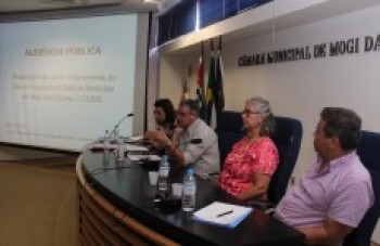 Parte da Vila Oliveira poderá deixar de ser só residencial