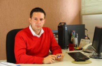 "Temos caixa para concluir as obras"