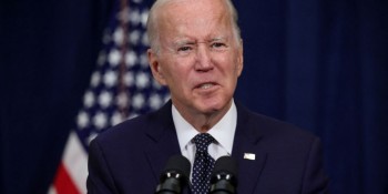 Biden promete ação contra poluentes após fim de negociações no Senado