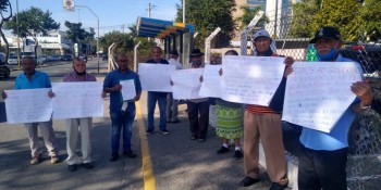 Vereadores começam luta por retomada