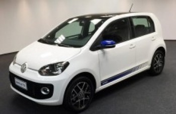 Volks é a marca mais premiada no Ten Best