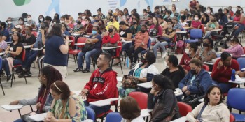 Prefeitura apresenta iniciativa para promover geração de renda
