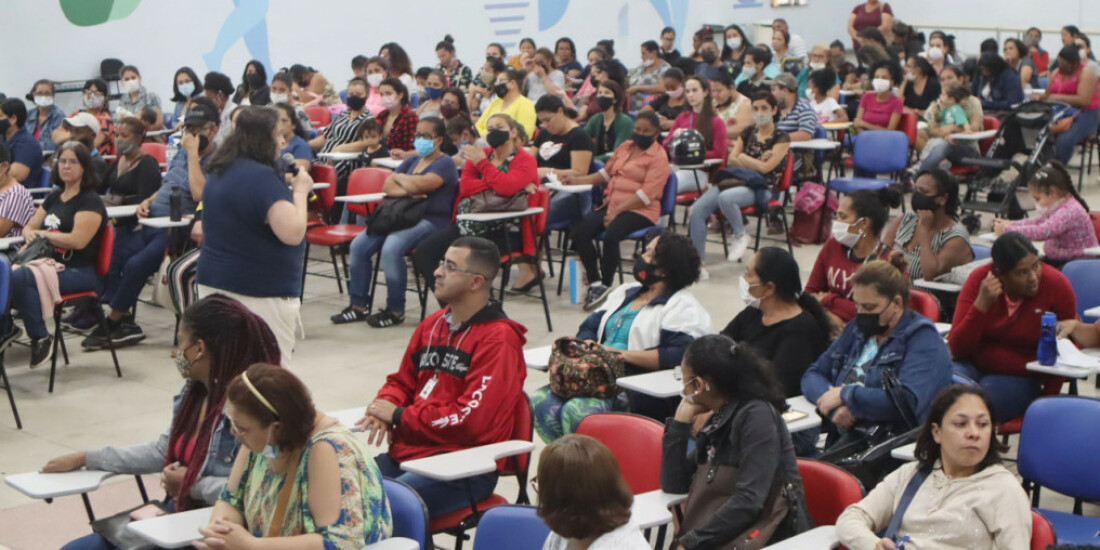 Prefeitura apresenta iniciativa para promover geração de renda