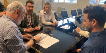 Guararema se junta à outras cidades turísticas
