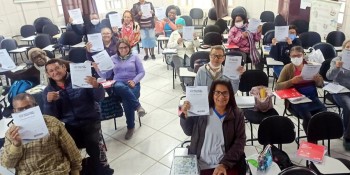 Inscrições para o EJA seguem até 15 de agosto