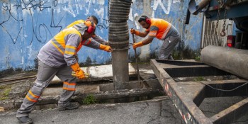 Cidade Bonita atende bairros de Cezar de Souza