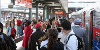Trem Caipira promove Roteiro Rural hoje