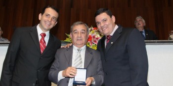 Ex-vereador professor Cardosinho morre em Mogi