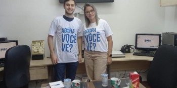 Café com Mogi News estreia no portal