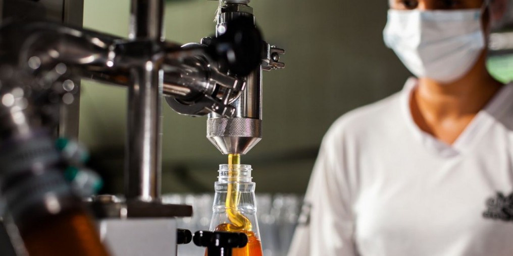 Produção industrial permanece estável em junho