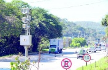Alto Tietê vai ganhar novos radares 'dedo-duro' em 2016