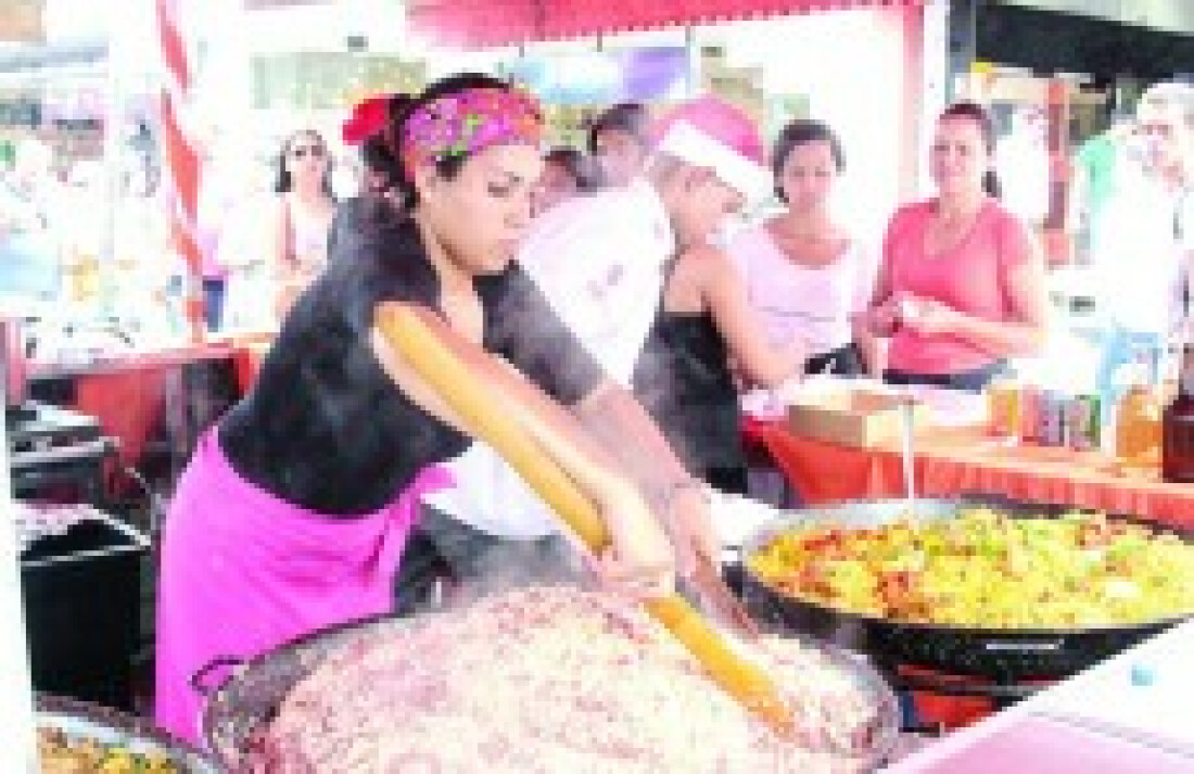 'Liquida Suzano' atrai multidão à região central