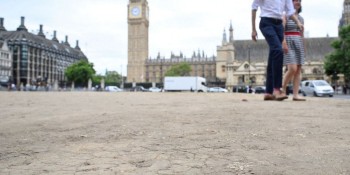 Reino Unido emite primeiro alerta de calor extremo