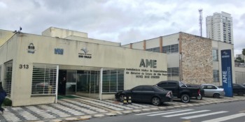 AME de Mogi receberá em agosto programa de oncologia