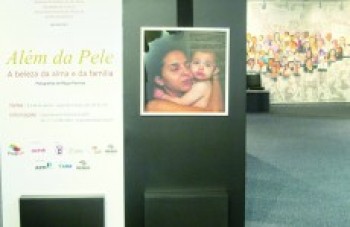 Memorial da Inclusão abre inscrições para exposições
