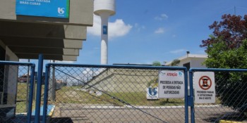 Sabesp anuncia obras em reservatório de Mogi