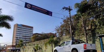 Novos radares entram em operação na próxima 4ª feira