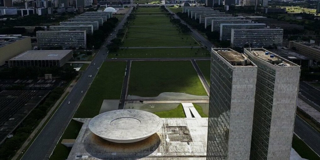 Aprovada PEC que proíbe União de criar despesas sem apontar receita