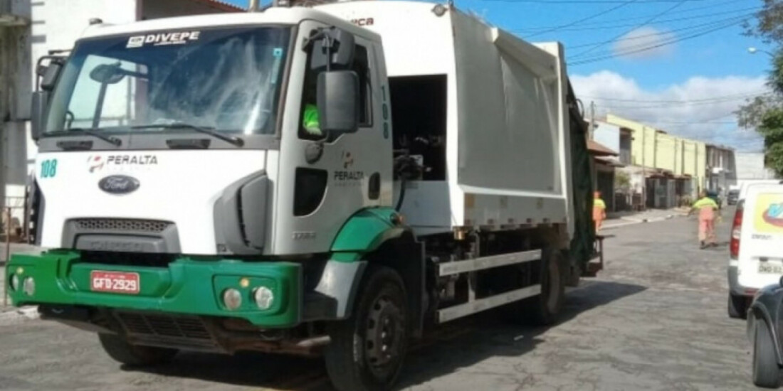 Prefeitura vai recorrer de decisão sobre licitação do lixo