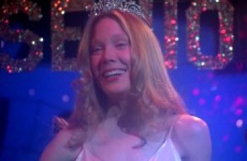 "Carrie, A Estranha"