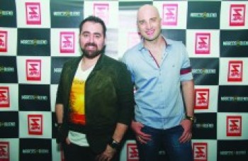 15 Anos de Sucesso