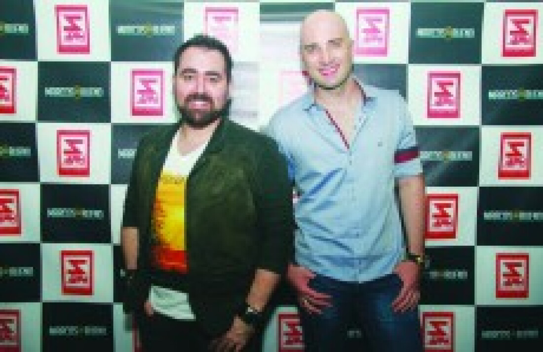 15 Anos de Sucesso