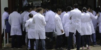 Termina hoje prazo para recursos no Revalida