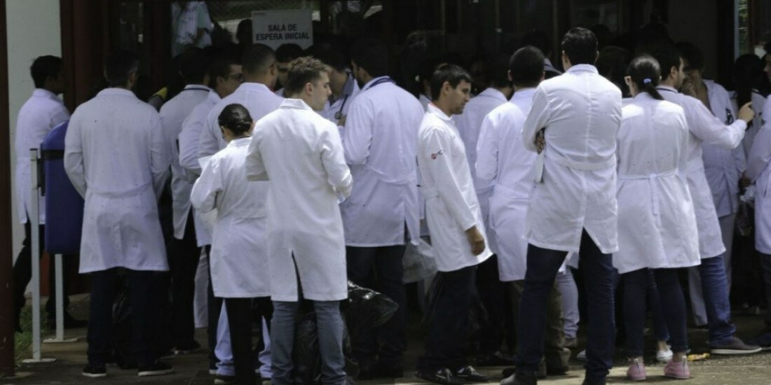 Termina hoje prazo para recursos no Revalida