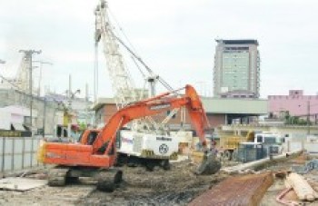 Obras da Sacadura Cabral vão ter pausa no Natal e Ano Novo